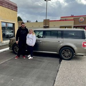 Meet your Posher, Kyle